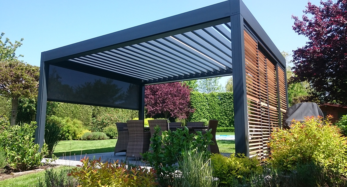 Comment construire sa terrase pour plus de confort ?