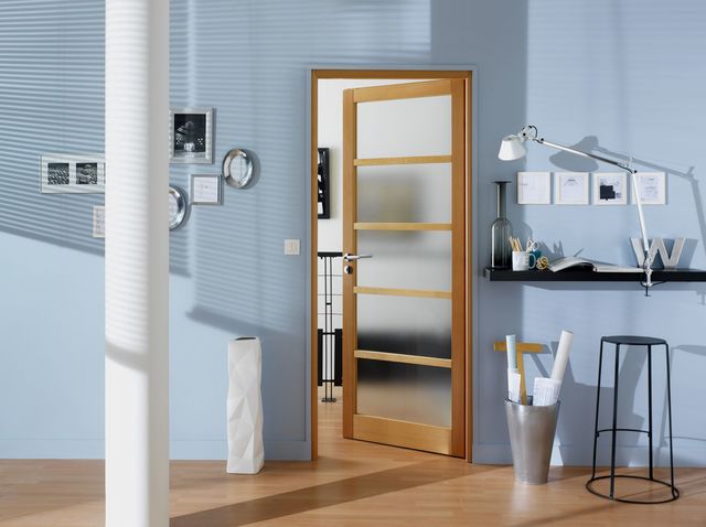 Rénovation : Quelles portes intérieures choisir ?