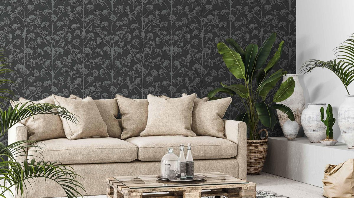 Des décorations pour les personnes qui n&rsquo;ont pas assez d&rsquo;argent pour décorer