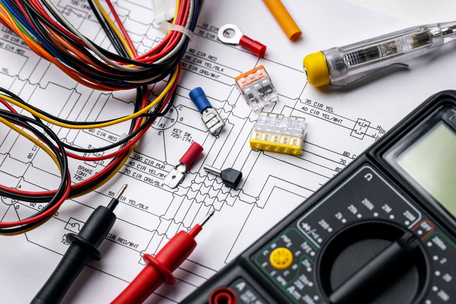 Comment chiffrer l&rsquo;électricité d&rsquo;une maison ?